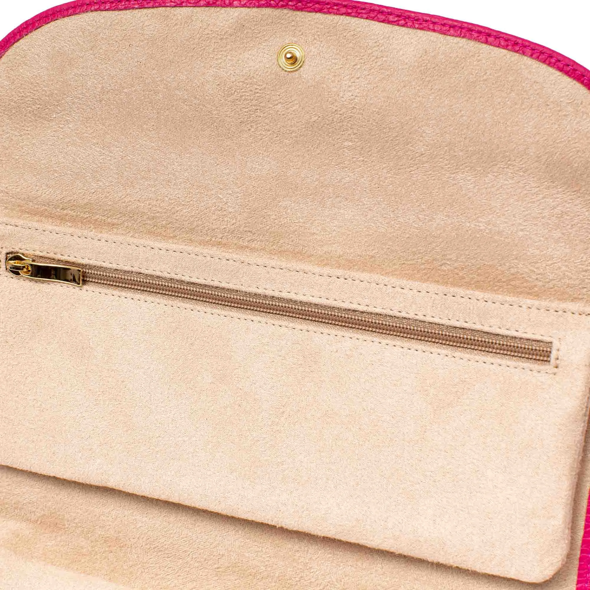 Sussex Jewellery Roll