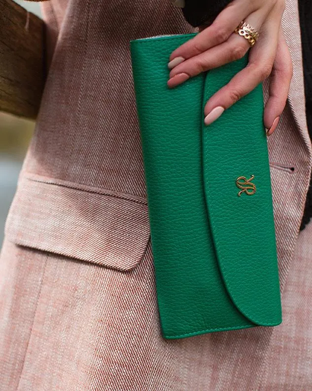 Sussex Jewellery Roll