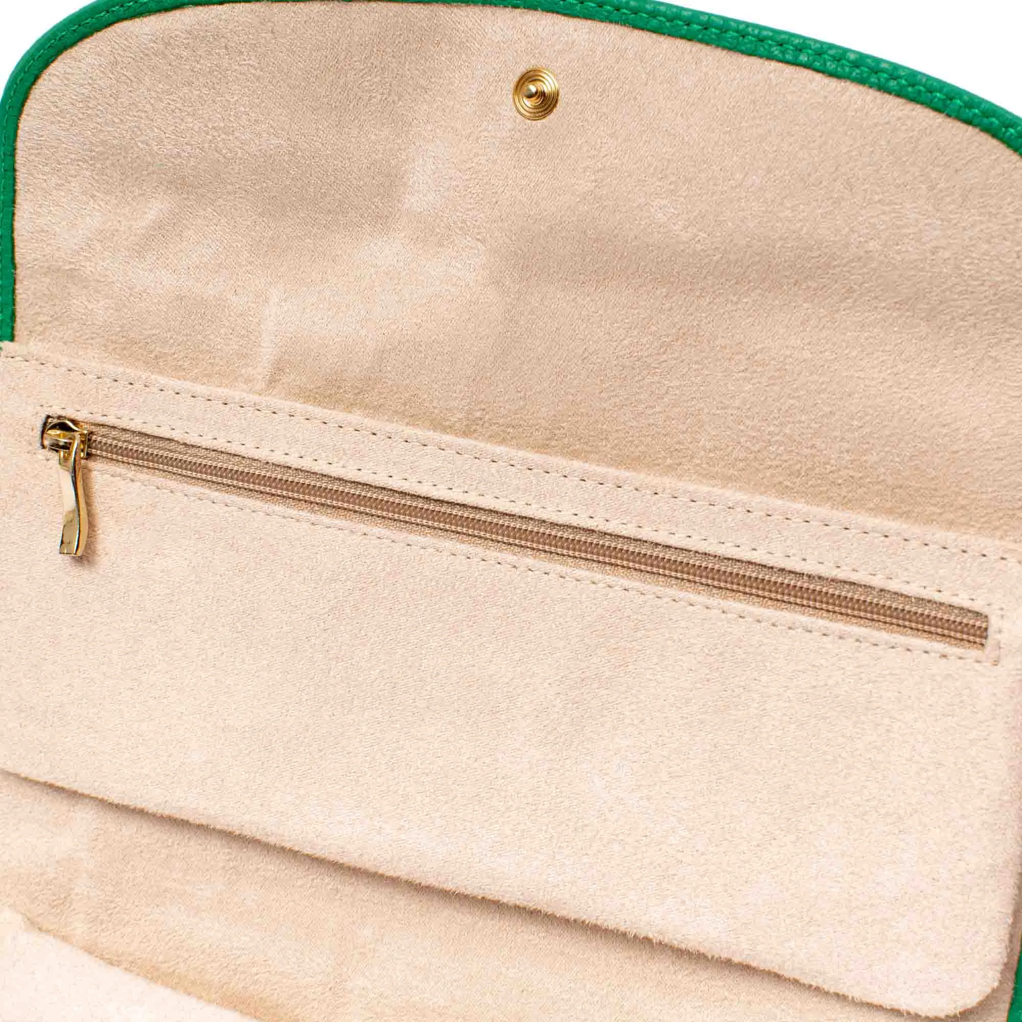 Sussex Jewellery Roll