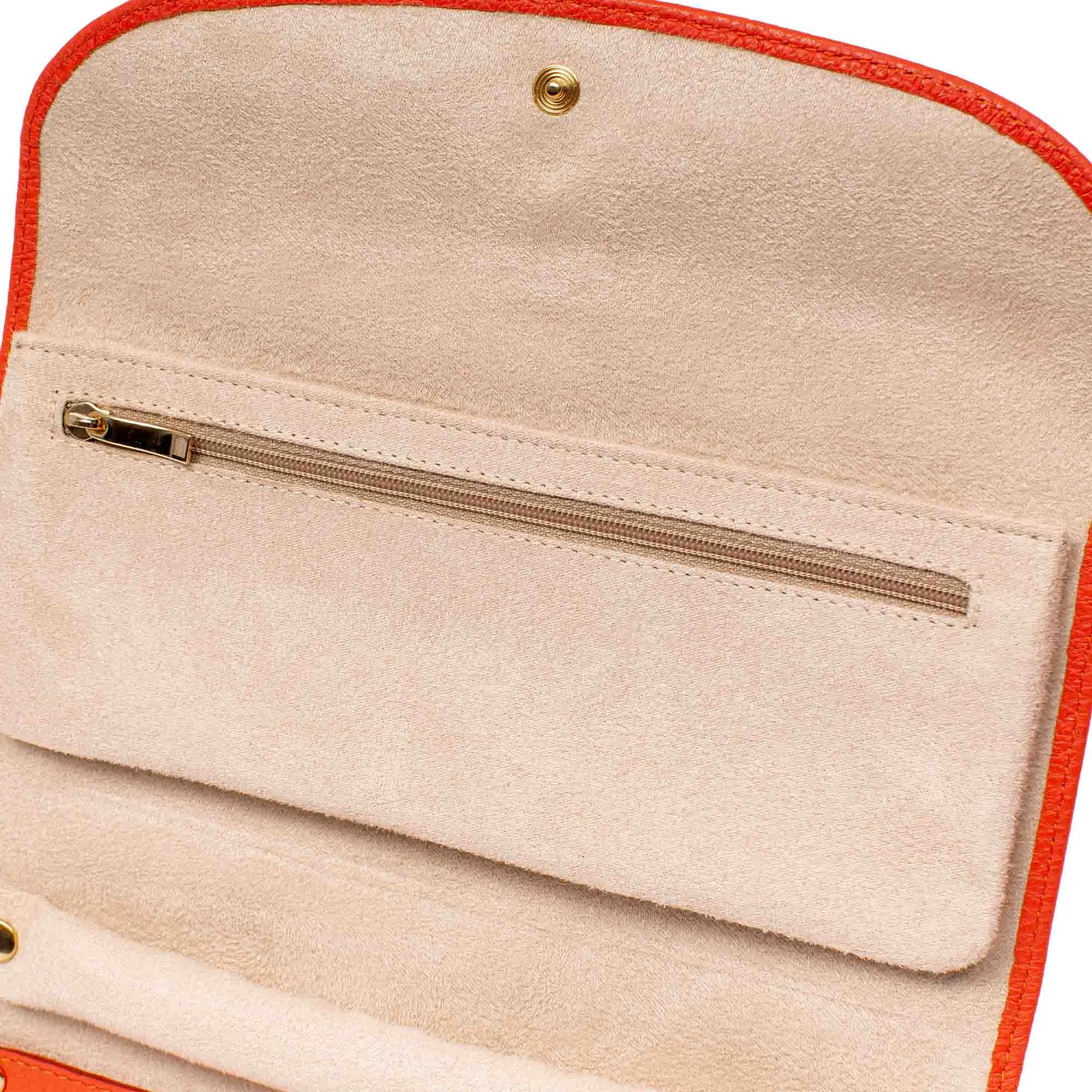 Sussex Jewellery Roll