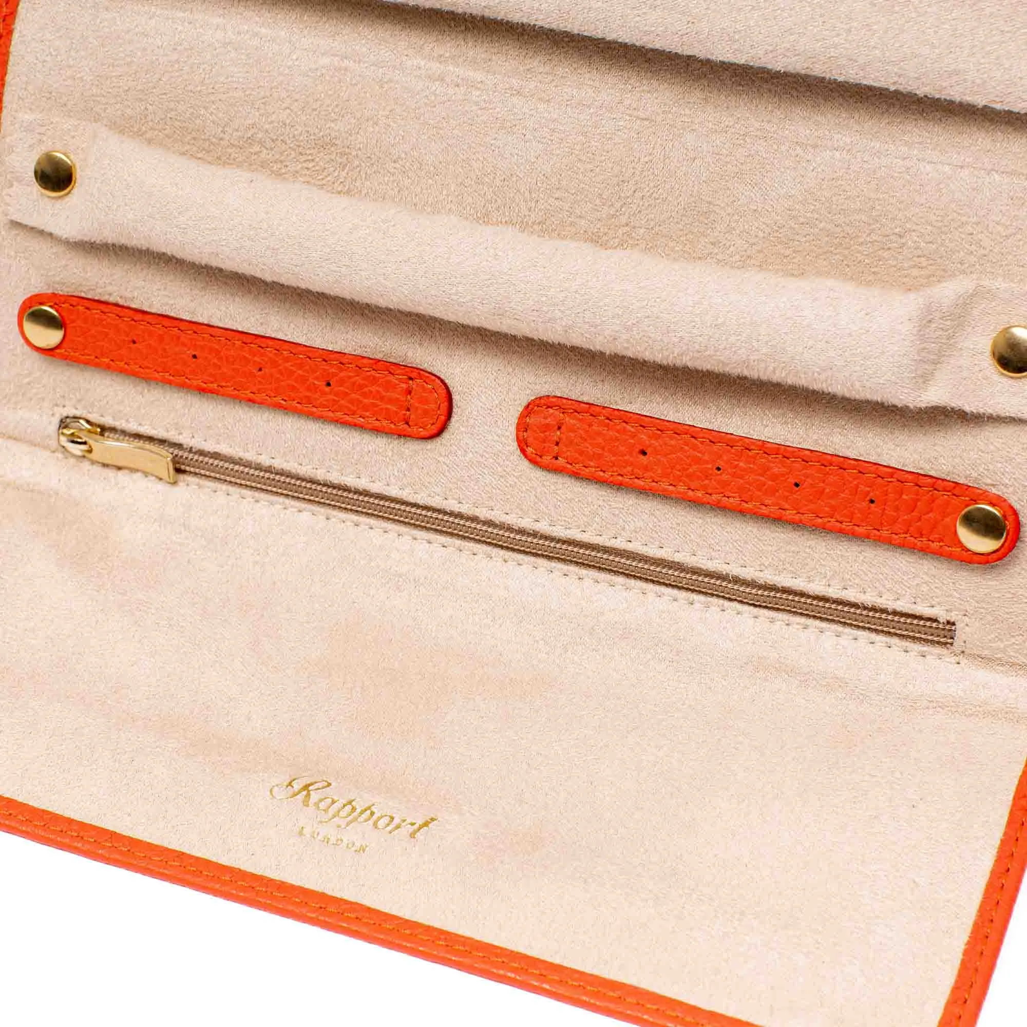 Sussex Jewellery Roll