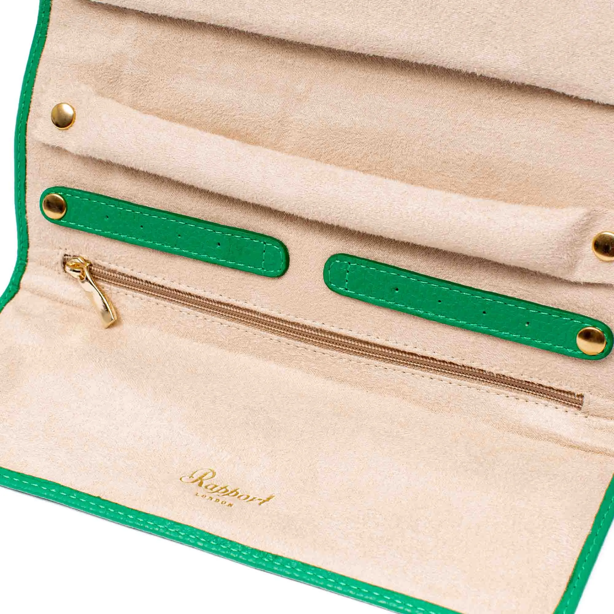 Sussex Jewellery Roll