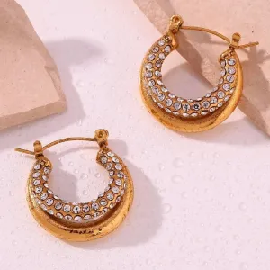 Taylor Earrings