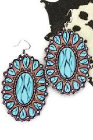 The Billings Earrings