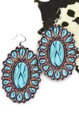 The Billings Earrings