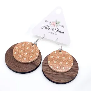 The Boho Ella Collection -Boho Earrings