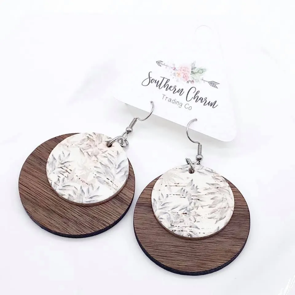 The Boho Ella Collection -Boho Earrings