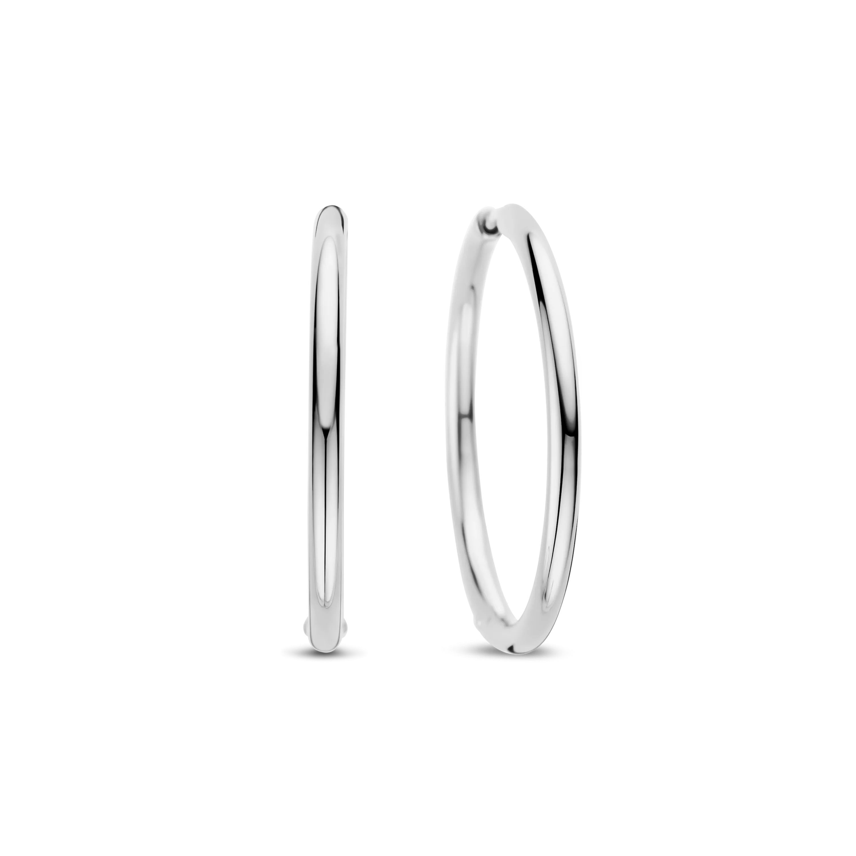 TI SENTO Earrings 78007SI