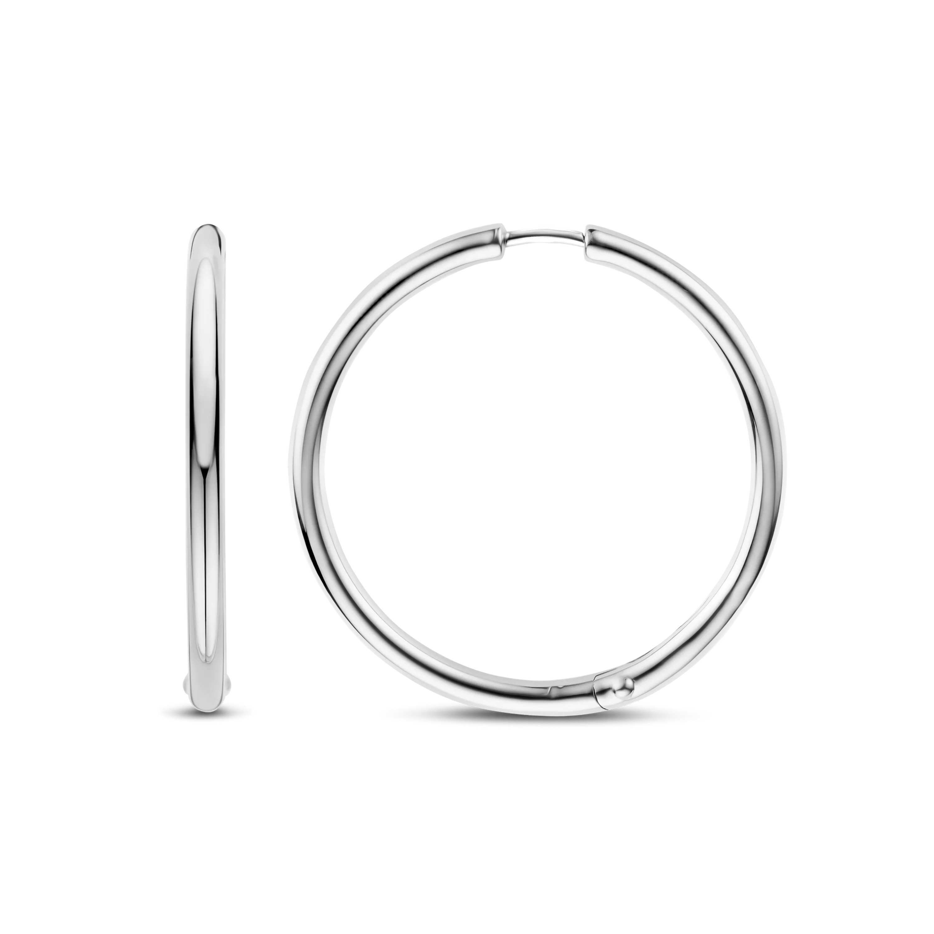 TI SENTO Earrings 78007SI