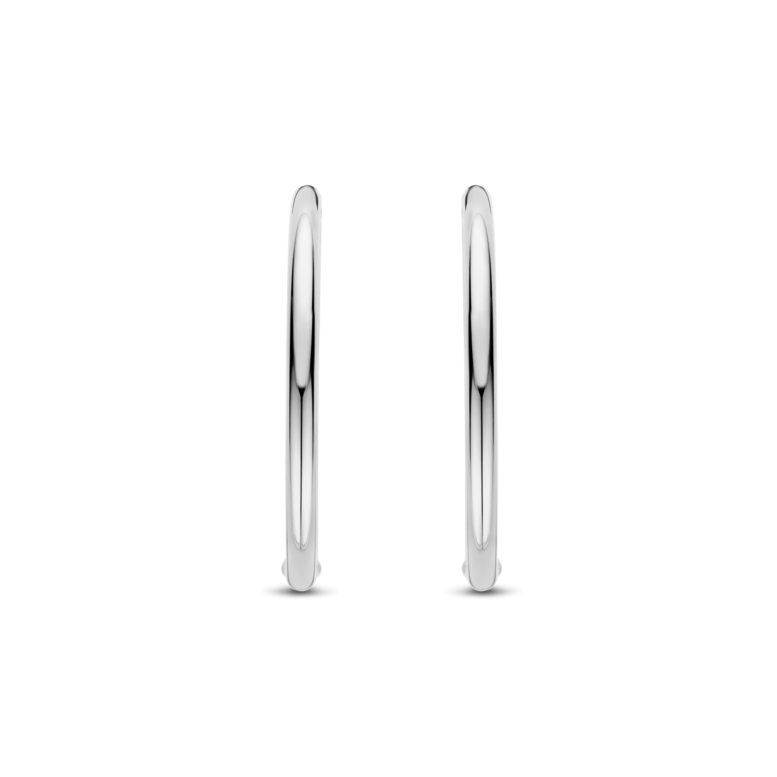 TI SENTO Earrings 78007SI