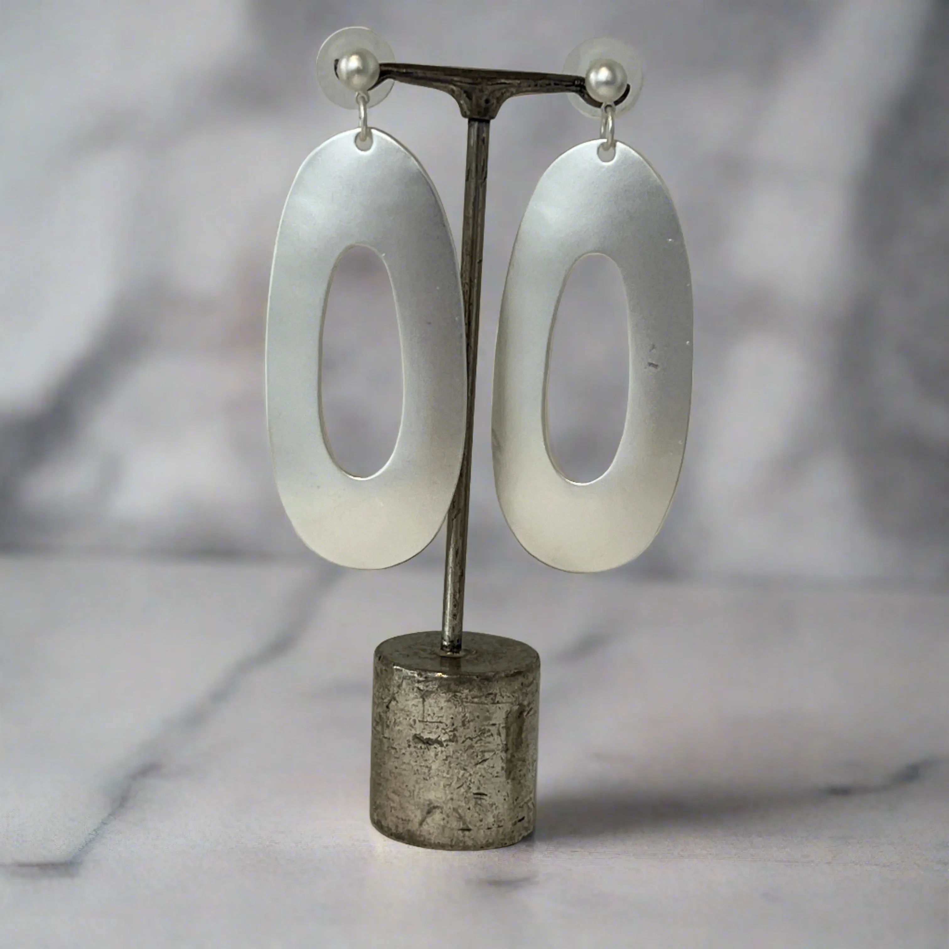 TM. Mills Earrings
