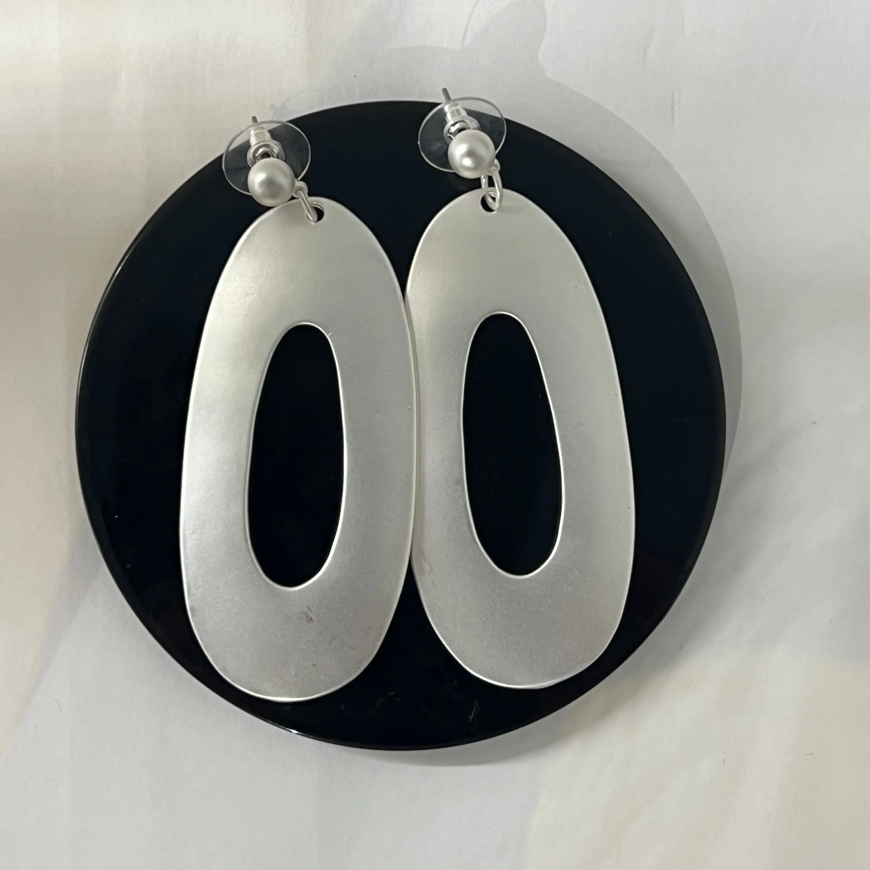 TM. Mills Earrings