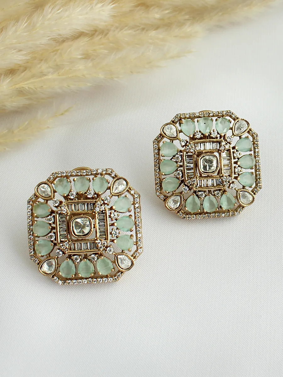 Udvi Stud Earrings