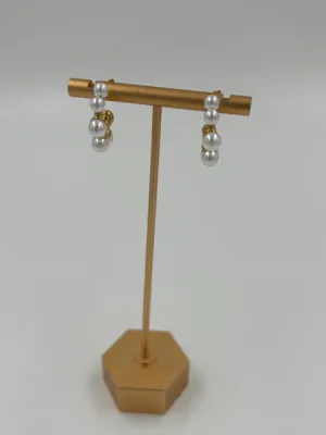 Vanessa Earrings