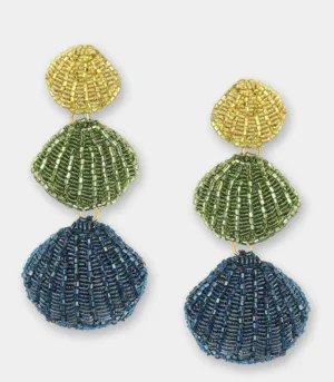 Venus Earrings