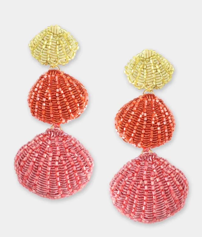 Venus Earrings