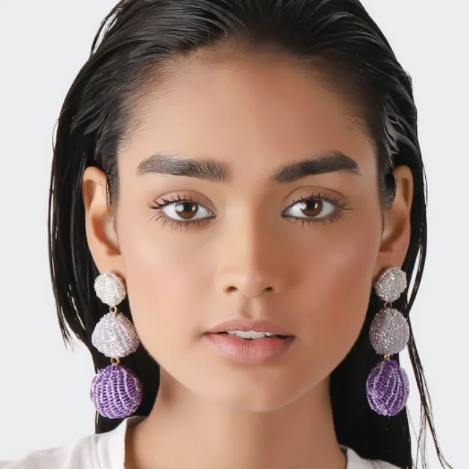 Venus Earrings
