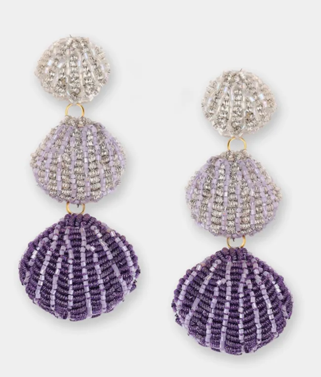 Venus Earrings