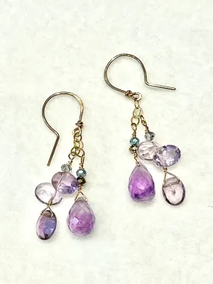Violet Lilac