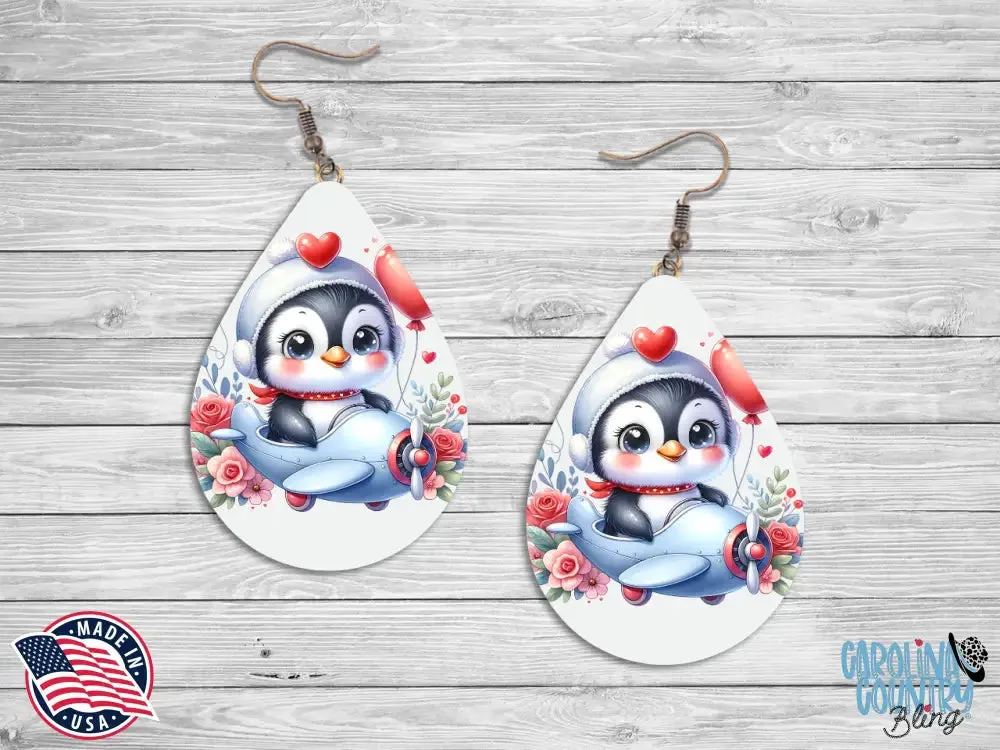 When Penguins Fly – Multi