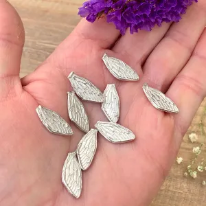 Wings Castings