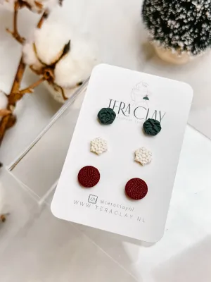 Winter Stud Pack 01