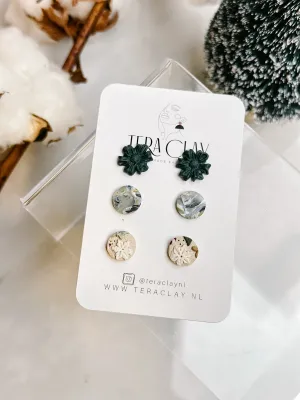Winter Stud Pack 38