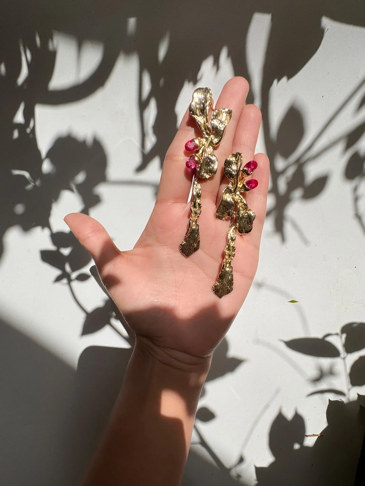 Wisteria Dangler