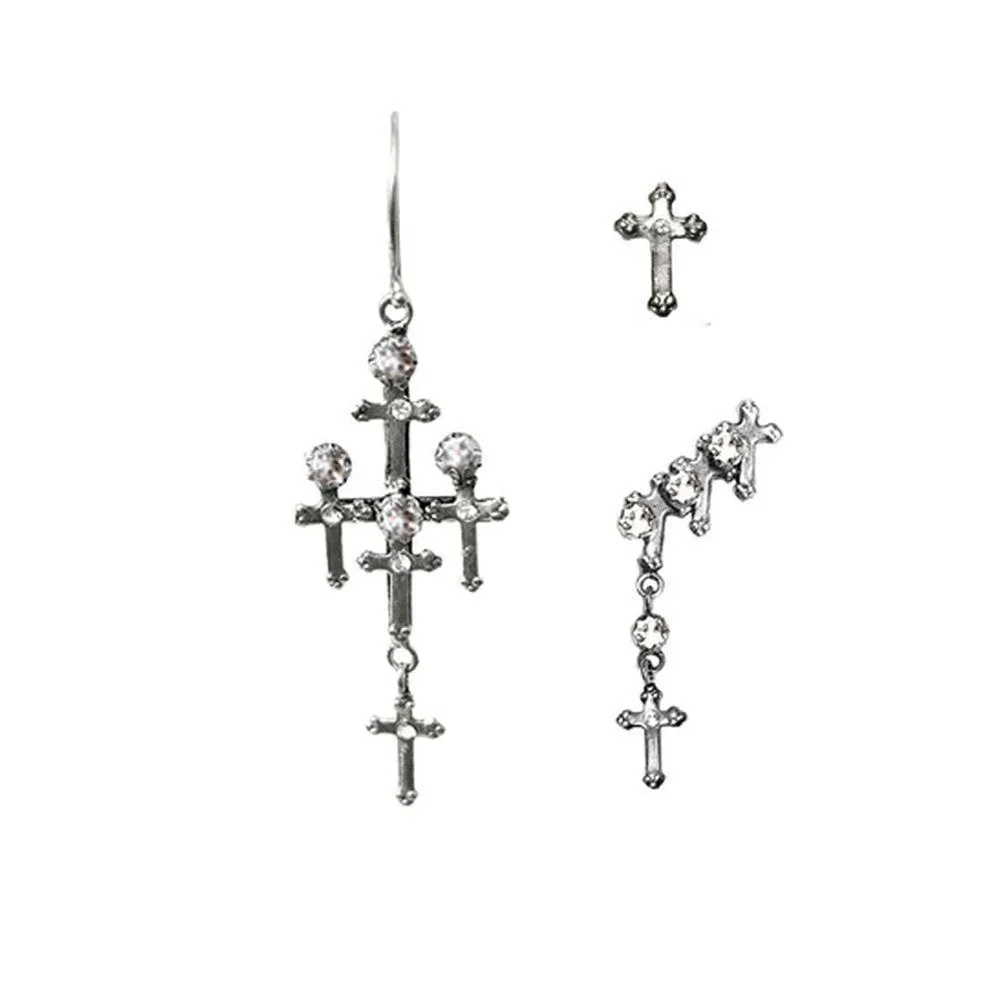 World Earrings