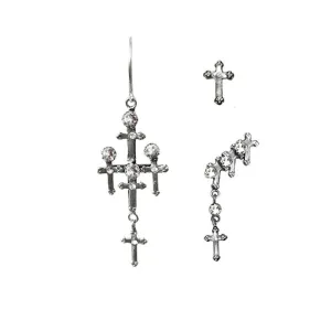 World Earrings