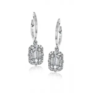 Zeghani Earrings ZE535